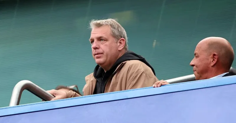 Clearlake Capital Buys Out Boehly and Walter to Own Chelsea Outright